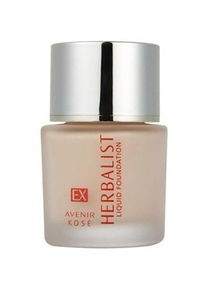 艾文莉 Avenir 产品 化妆品领域的优雅革新