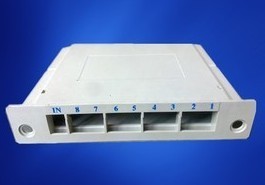 康华产品24芯光纤分线盒 构建高效网络的坚实基础
