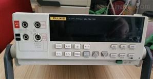 福禄克Fluke45万用表二手机回收与评测 宝安区沙井承恒通讯设备商行的专业解读