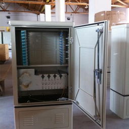 宁波永恒通信 以288芯光缆交接箱为核心，铸就通信设备供应新标杆