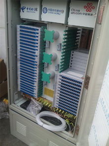 SMC 576芯三网合一光缆交接箱 厂家、价格与高清图片解析——以慈溪市鑫泽通信设备厂为例